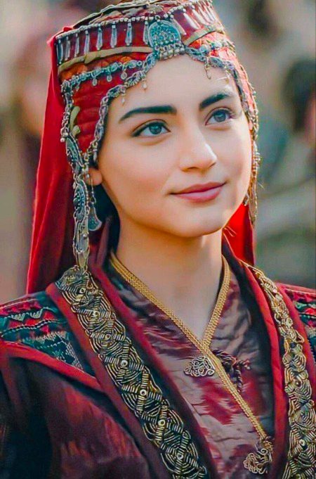 Turkish Celebs image