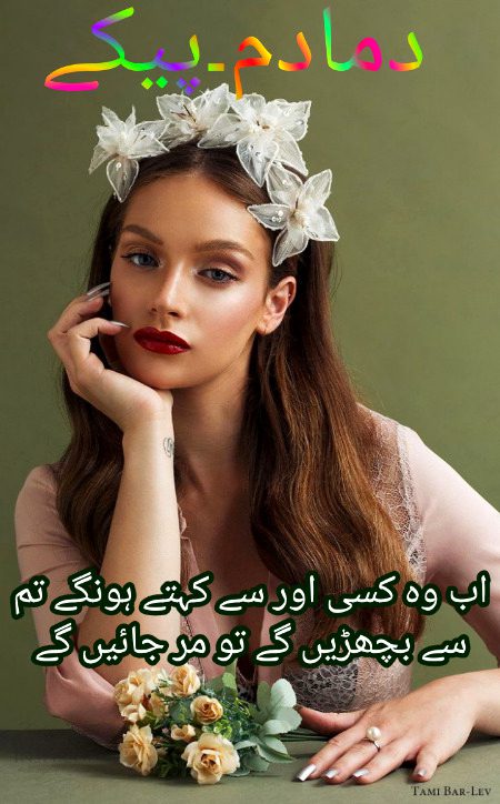 Sad Poetry image