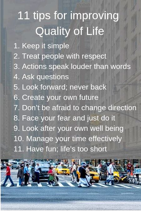 Life Advice image