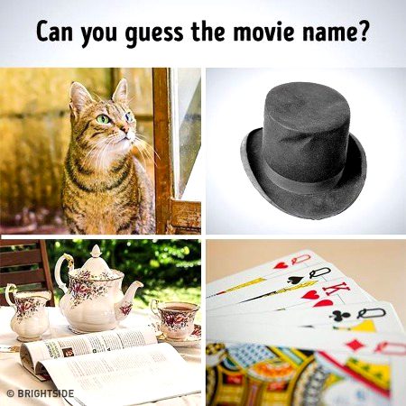 Riddles & Puzzles image