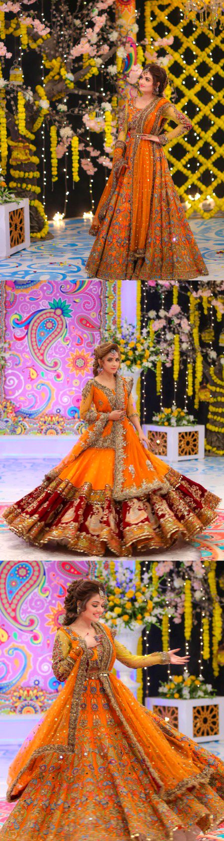 Pakistani celeb 🤩