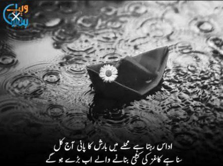Sad Poetry image