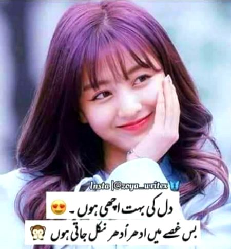 ZyaDa SeRiOus Naa❌ Raha KaRyn.. Aap DuniA Mai AyE hyn..✔ iCu Mai Nahii❌__❇❇