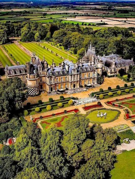 Beautiful Structures image