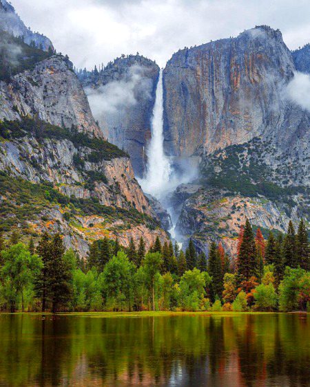 Beautiful Nature image