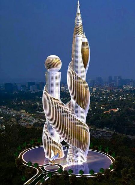 Beautiful Structures image