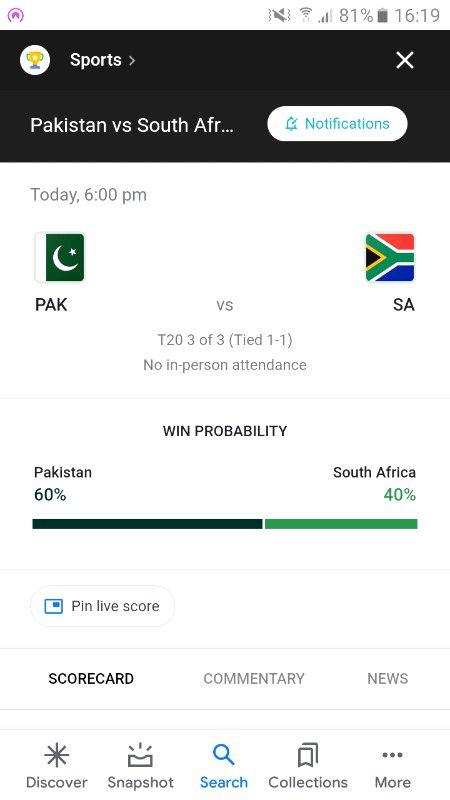 Heyy ladies nd gentleman..here is my Date of Valentine's day..laughed too ..Anxiously wa8ing for 3rd t20