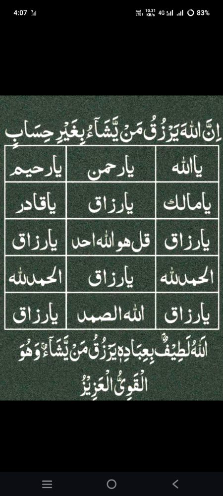 Islamic Quotes image