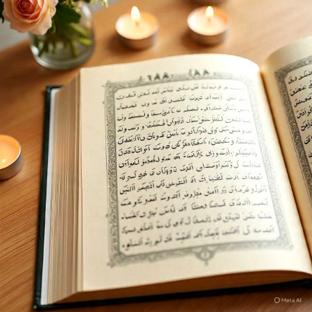 وہ آنسو جو تم نے  کبھی کسی کو نہیں دکھائے...
*اللّٰه* نے دیکھے تھے 
وہ راتیں جب تم نے دل میں بات رکھی
*اللّٰه* سن رہا تھا 
تم اکیلے نہیں ہو
کبھی بھی نہیں یاد رکھنا اللّٰہ ہمیشہ تمھارے ساتھ ہے🫶🏻