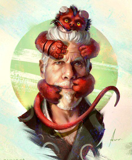 Digital Art image
