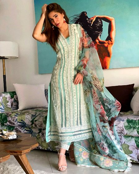 Pakistani Celebs image