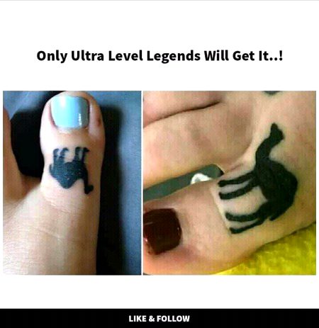 legends