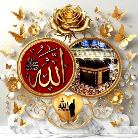 Islamic Quotes image