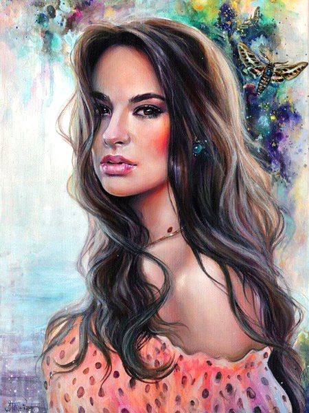 Paintings image