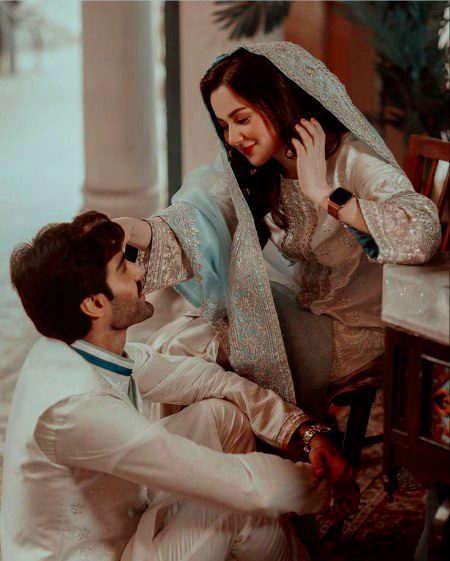 Pakistani Celebs image