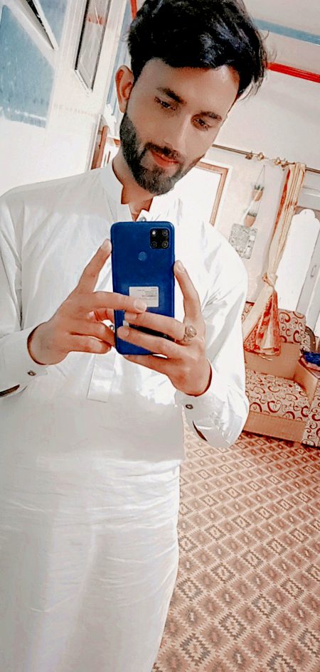 شمعِ خیمہ کوئی زنجیر نہیں ہم سفراں
جس کو جانا ہے چلا جائے، اجازت کیسی۔۔۔۔💫🥀