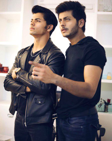 Indian Celebs image