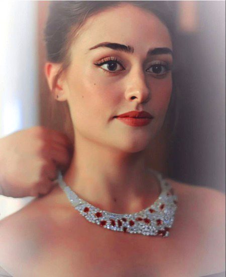 Turkish Celebs image
