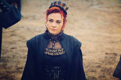 Turkish Celebs image