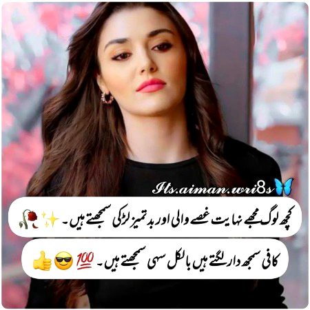 Attitude Poetry image