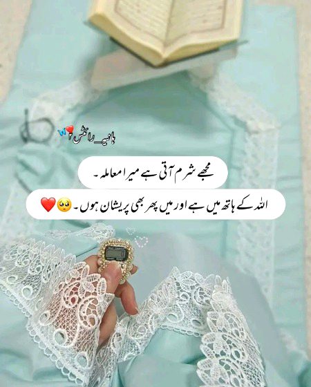 Islamic Quotes image