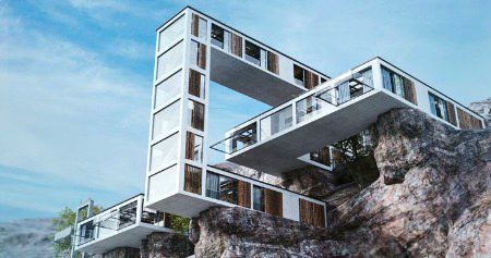 Beautiful Structures image