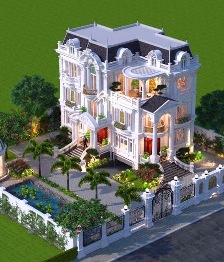 Beautiful Structures image