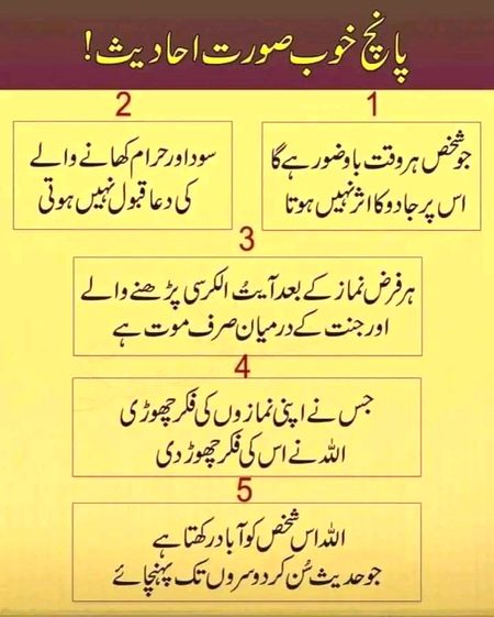 Islamic Quotes image