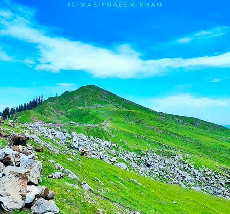 کشمیر ...🥀🍁💖جنت نظیر..