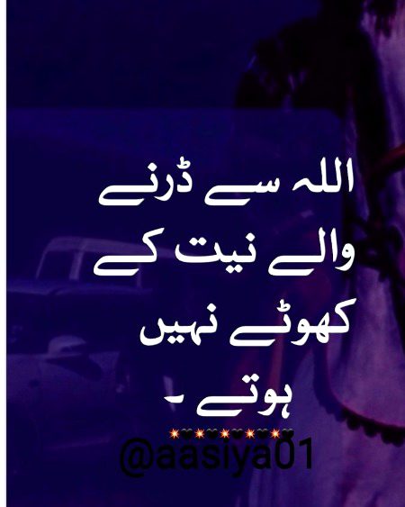 Islamic Quotes image
