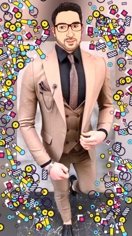 Damadam Roasting image