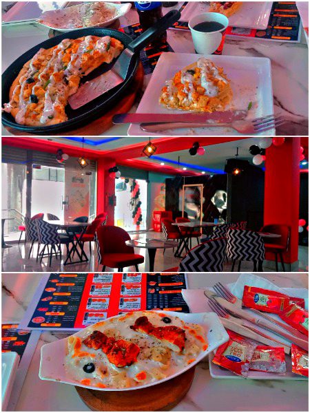 Making memories one bite at a time ✨