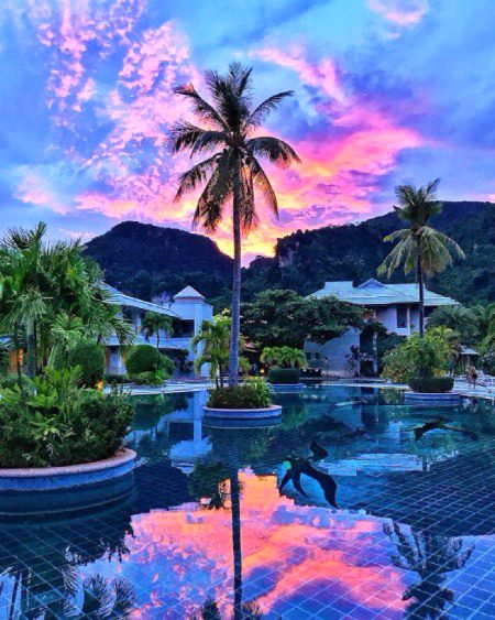 Beautiful Nature image
