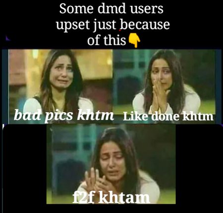 Damadam Roasting image