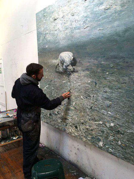 Paintings image