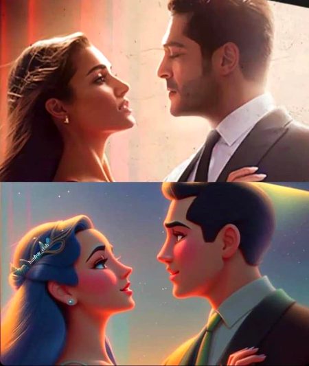 Turkish Celebs image