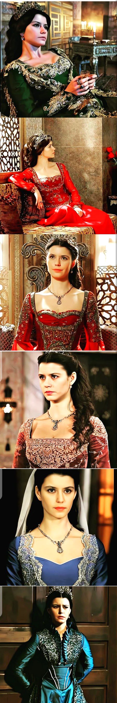 Turkish celebs