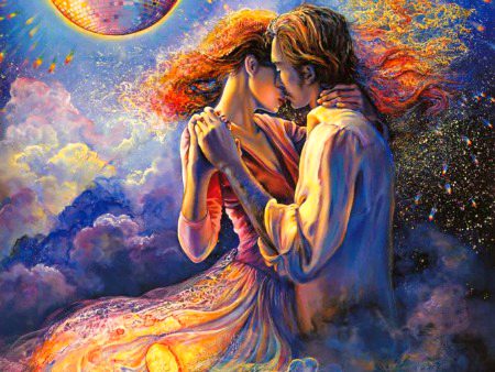 Paintings image