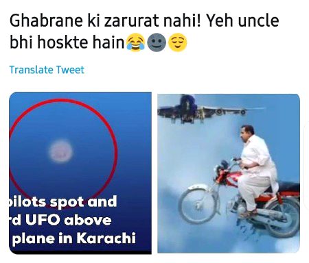 Memes & Satire image
