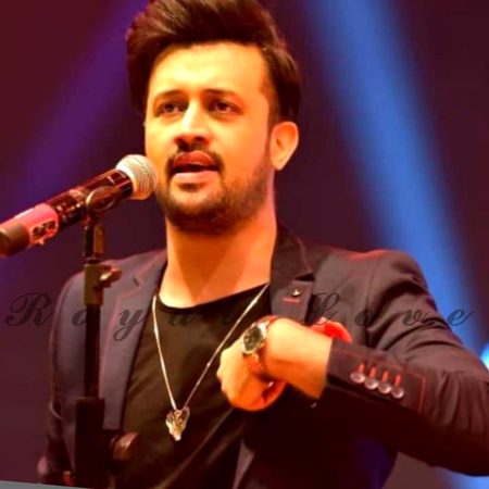 Pakistani Celebs image