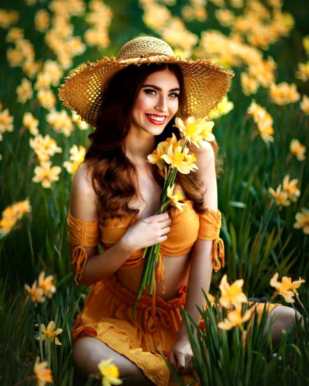 Beautiful People image