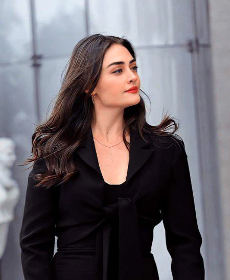 Turkish Celebs image