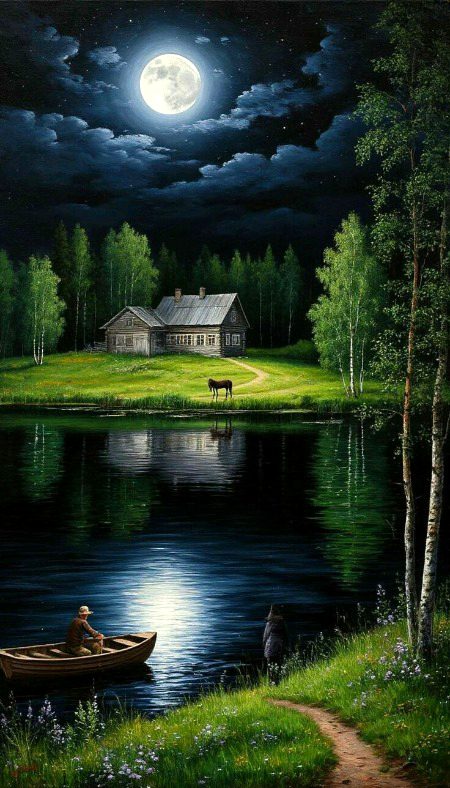 Beautiful Nature image