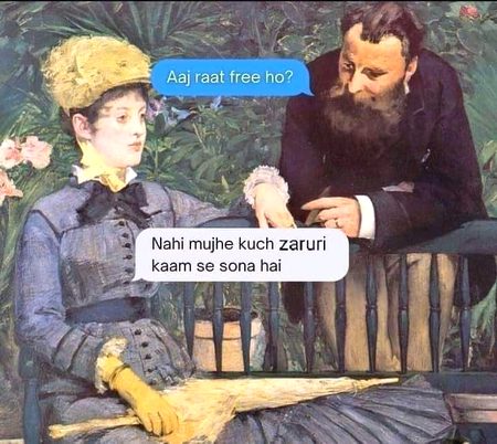 Memes & Satire image