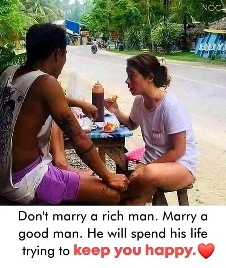 I am waiting for you?