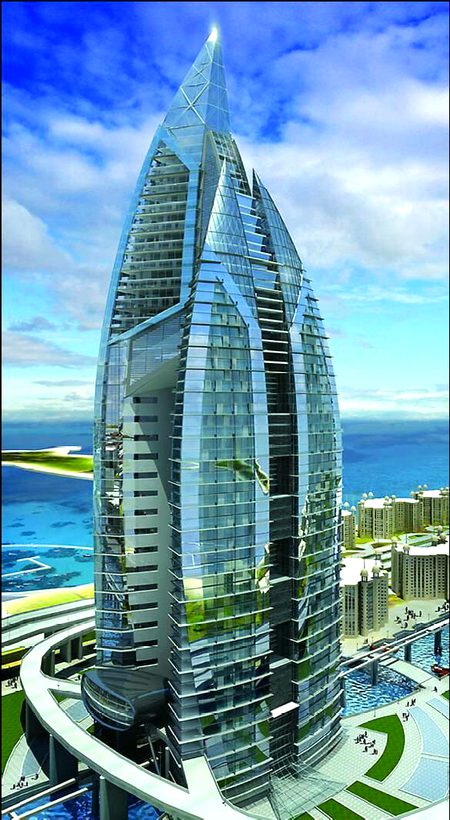 Beautiful Structures image