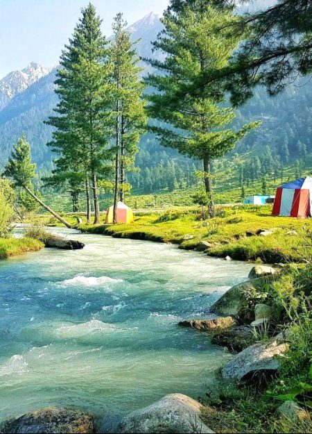 Beautiful Nature image