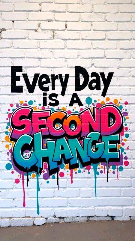 ℕ𝕖𝕨 𝕕𝕒𝕪 ◍•ᴗ•◍ ℕ𝕖𝕨 𝕧𝕚𝕓𝕖𝕤