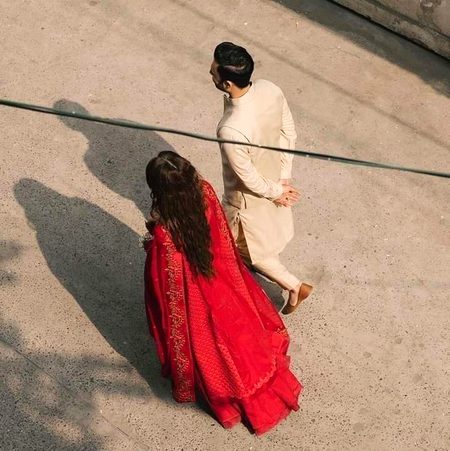 ہجر دونوں کو مار ڈالے گا🥀
فرصت نکال، ملتے ہیں۔🔥 Mahii 💔