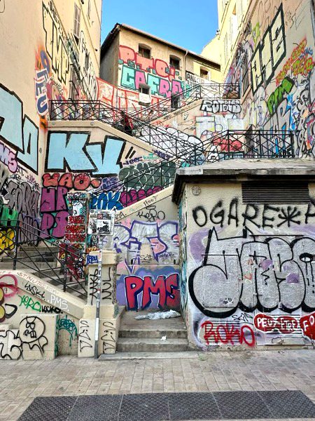 Street Art image